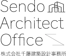 千藤建築設計事務所のロゴ