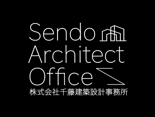 千藤建築設計事務所のロゴ